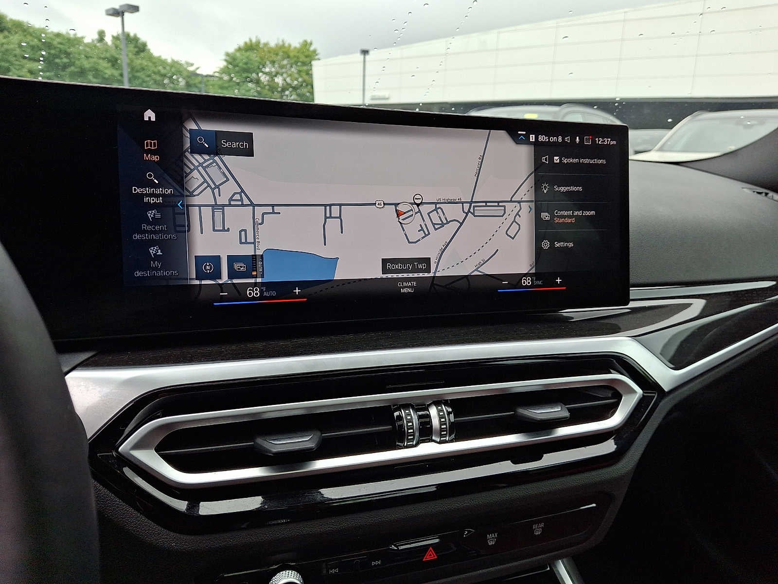 2024 BMW 3 Series 330i xDrive Sedan