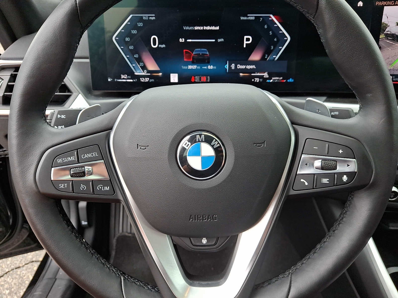2024 BMW 3 Series 330i xDrive Sedan