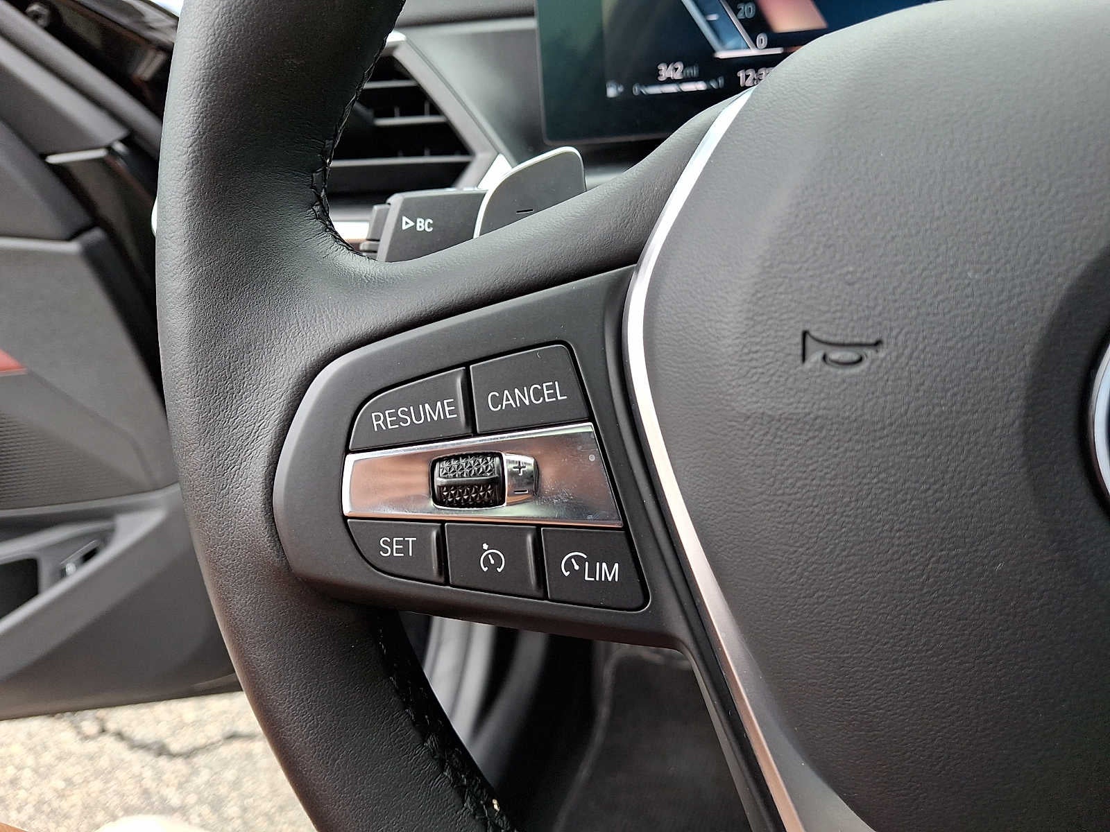 2024 BMW 3 Series 330i xDrive Sedan
