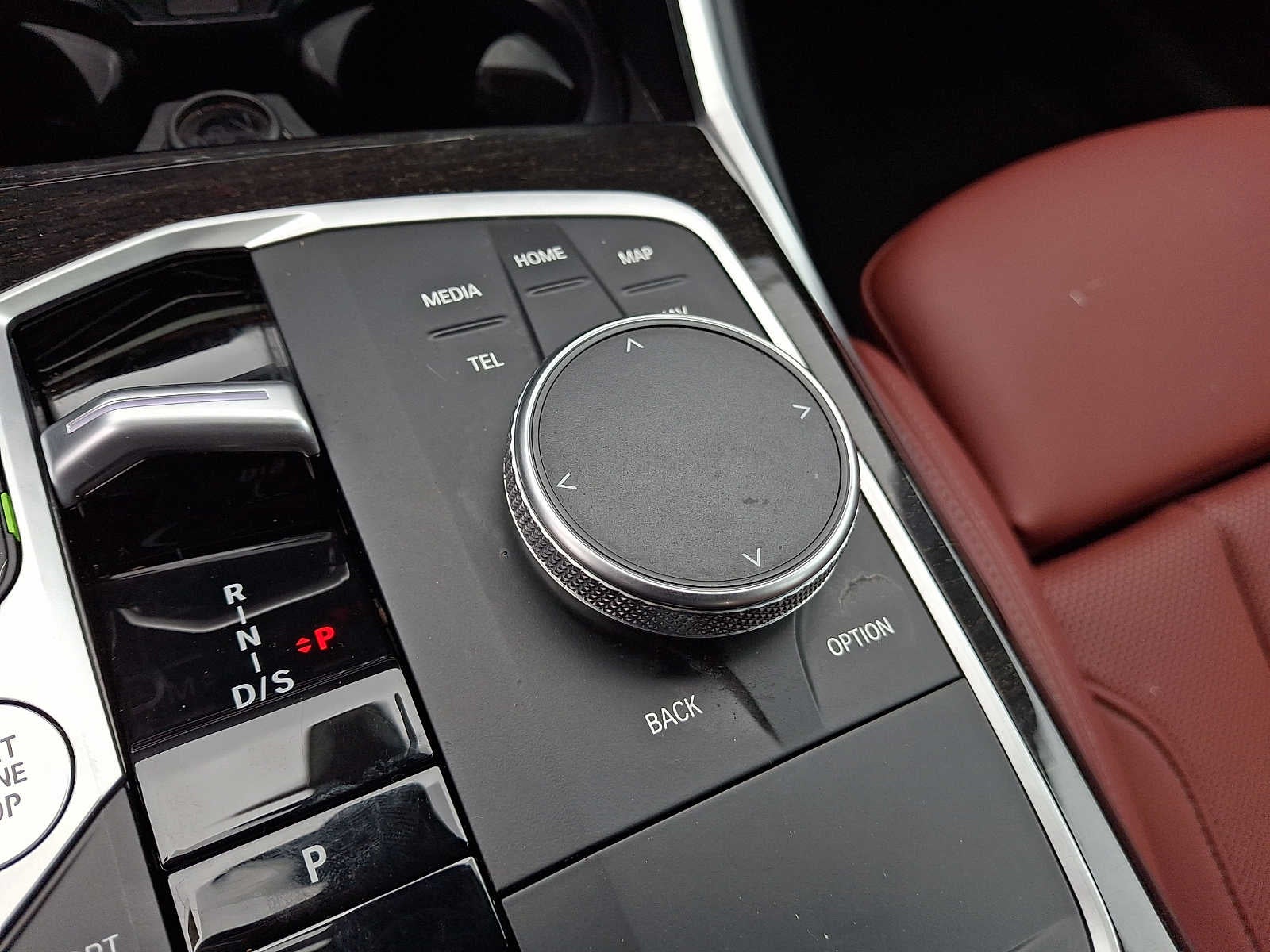 2024 BMW 3 Series 330i xDrive Sedan