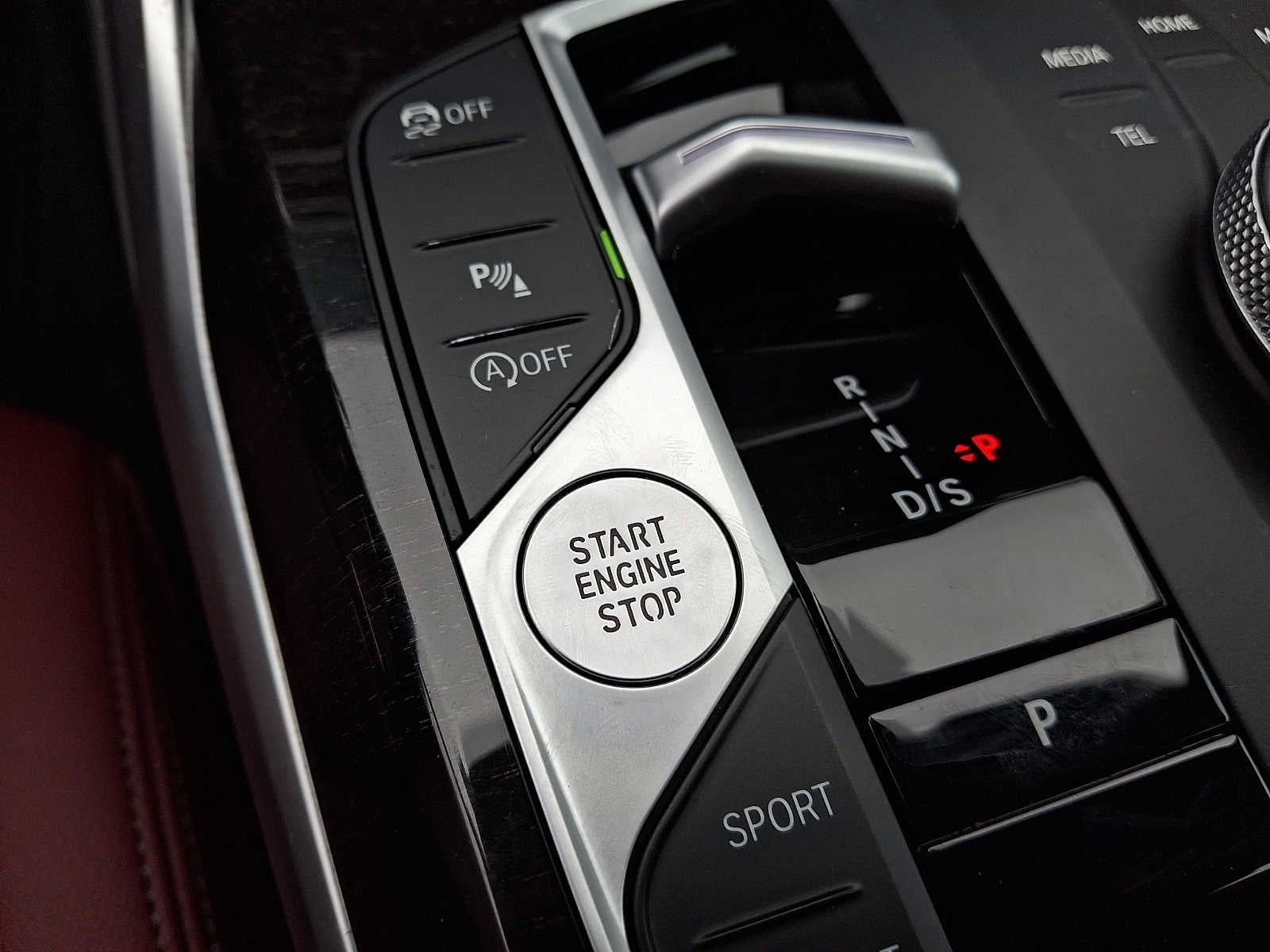 2024 BMW 3 Series 330i xDrive Sedan