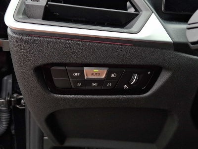 2024 BMW 3 Series 330i xDrive Sedan