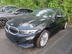 2024 BMW 3 Series 330i xDrive Sedan