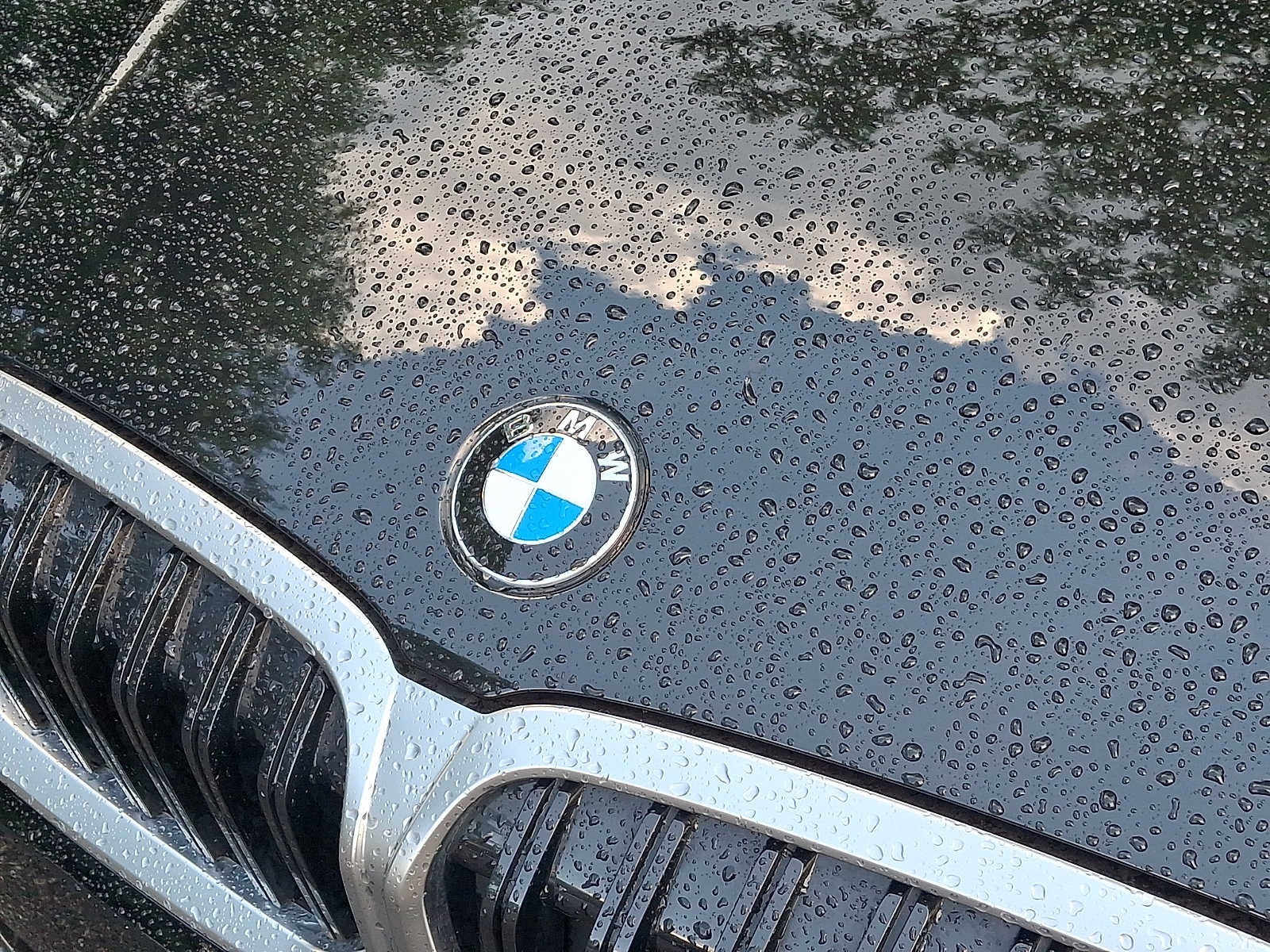 2024 BMW 3 Series 330i xDrive Sedan