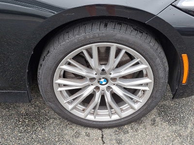 2024 BMW 3 Series 330i xDrive Sedan
