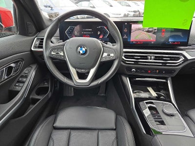 2023 BMW 3 Series 330i xDrive Sedan