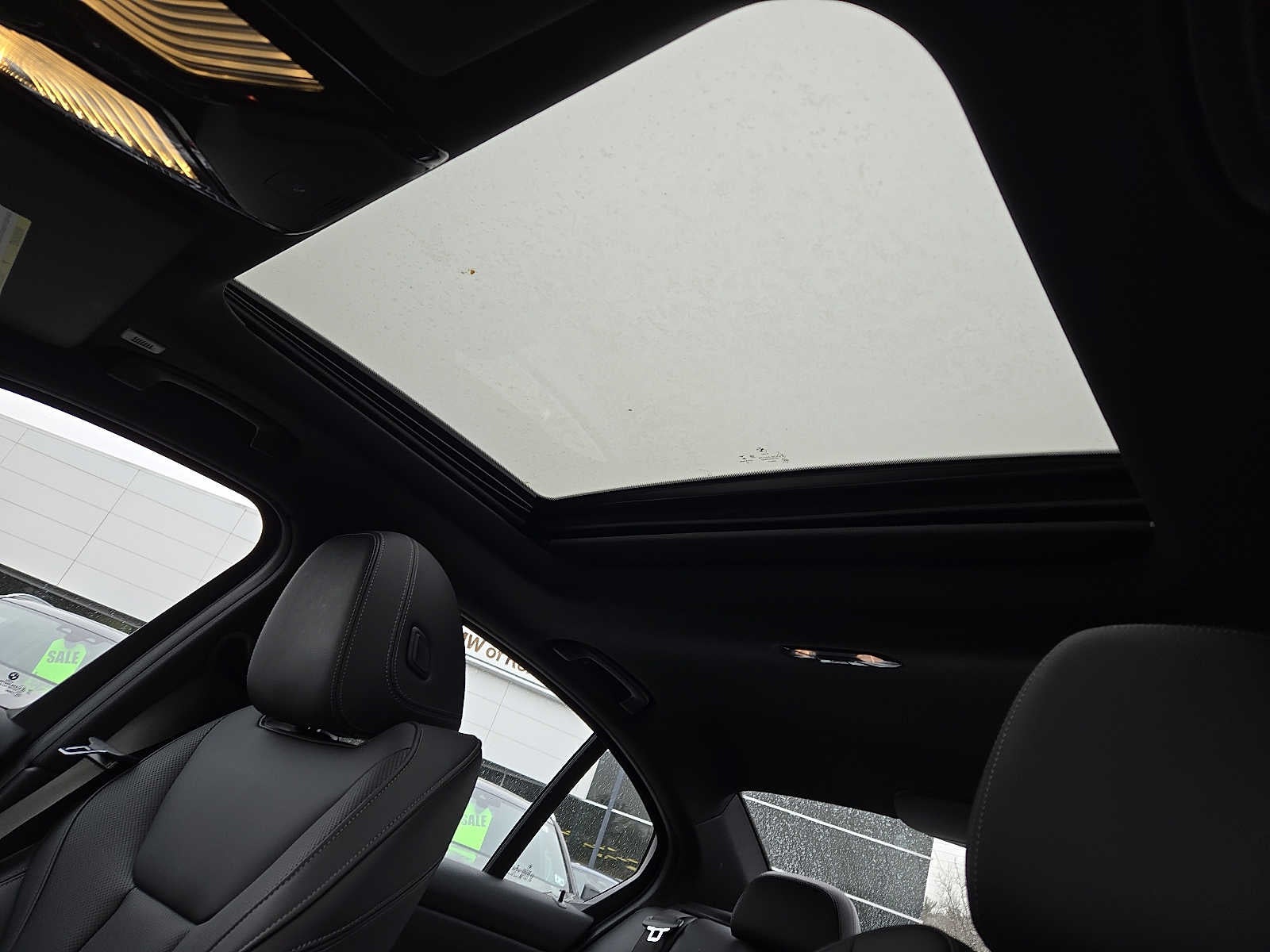 2023 BMW 3 Series 330i xDrive Sedan