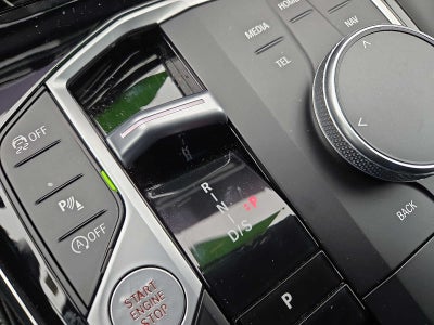 2023 BMW 3 Series 330i xDrive Sedan