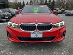 2023 BMW 3 Series 330i xDrive Sedan