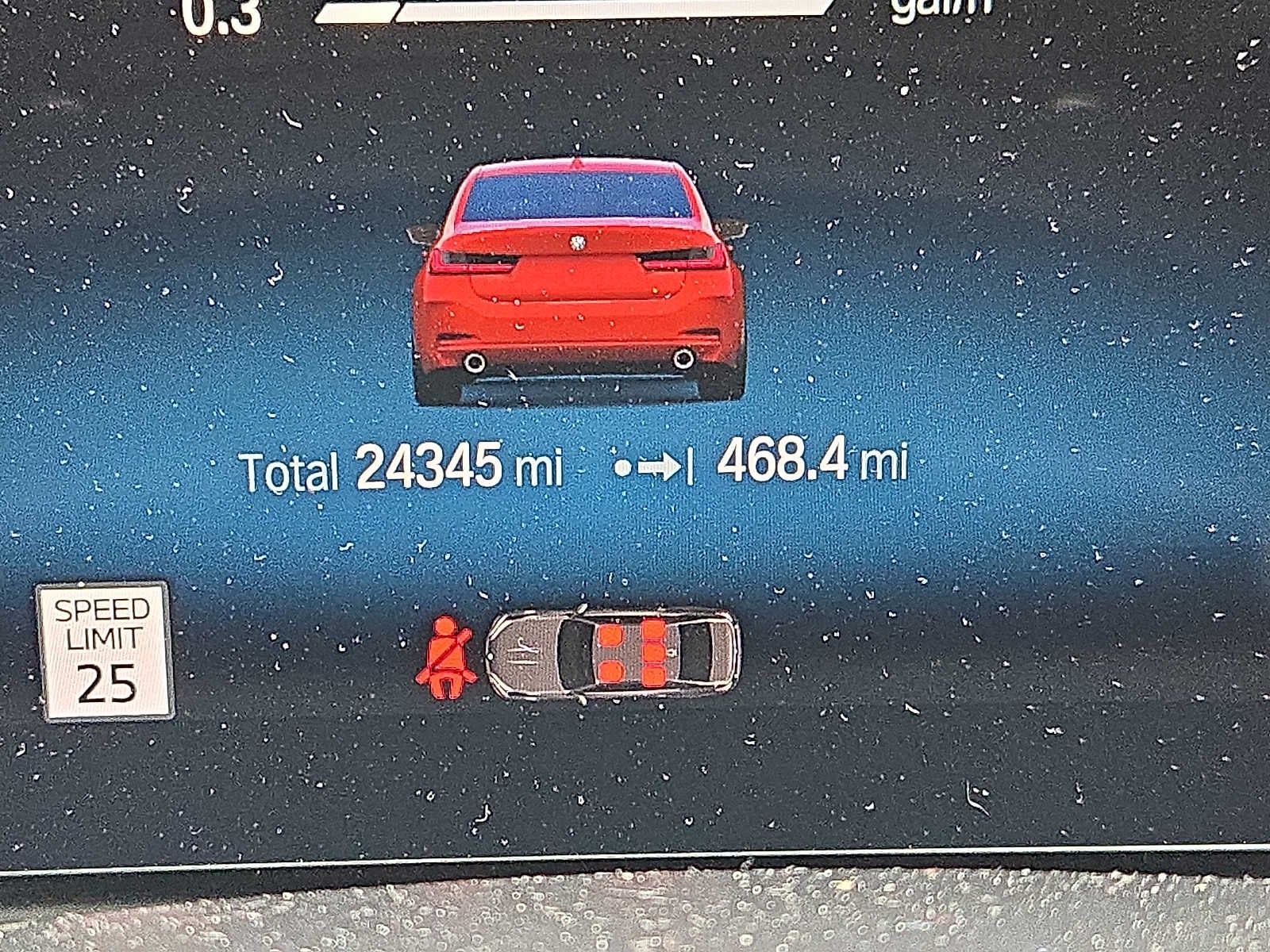 2023 BMW 3 Series 330i xDrive Sedan