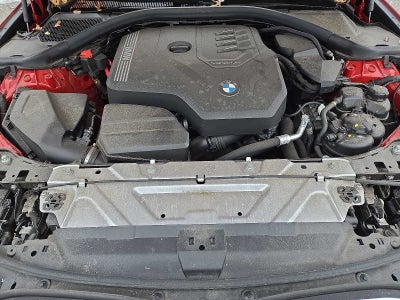 2023 BMW 3 Series 330i xDrive Sedan