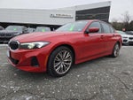 2023 BMW 3 Series 330i xDrive Sedan