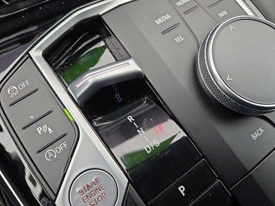 2023 BMW 3 Series 330i xDrive Sedan