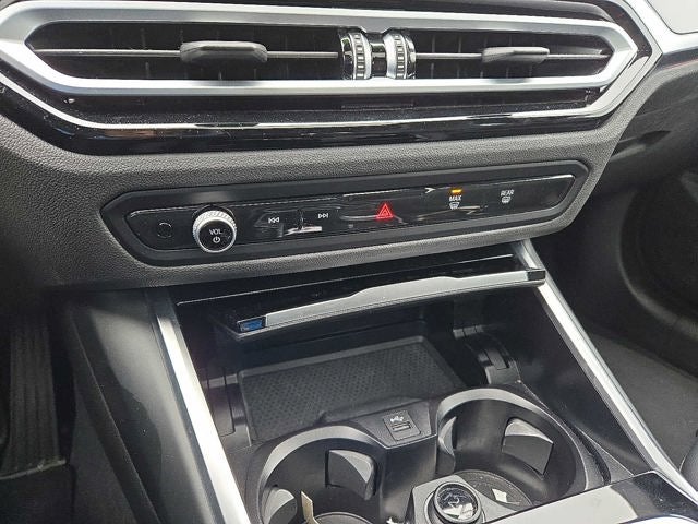 2023 BMW 3 Series 330i xDrive Sedan