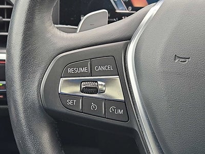 2023 BMW 3 Series 330i xDrive Sedan