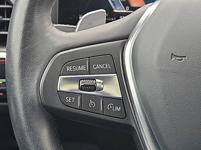 2023 BMW 3 Series 330i xDrive Sedan