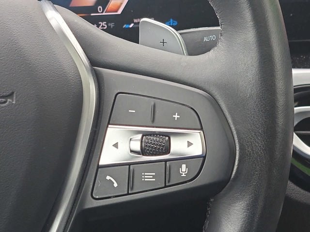 2023 BMW 3 Series 330i xDrive Sedan