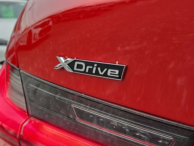 2023 BMW 3 Series 330i xDrive Sedan