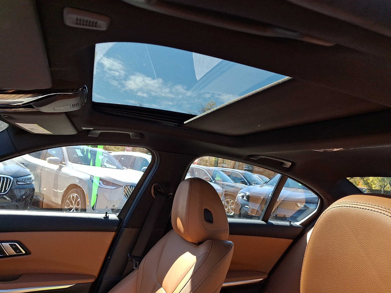2023 BMW 3 Series 330i xDrive Sedan