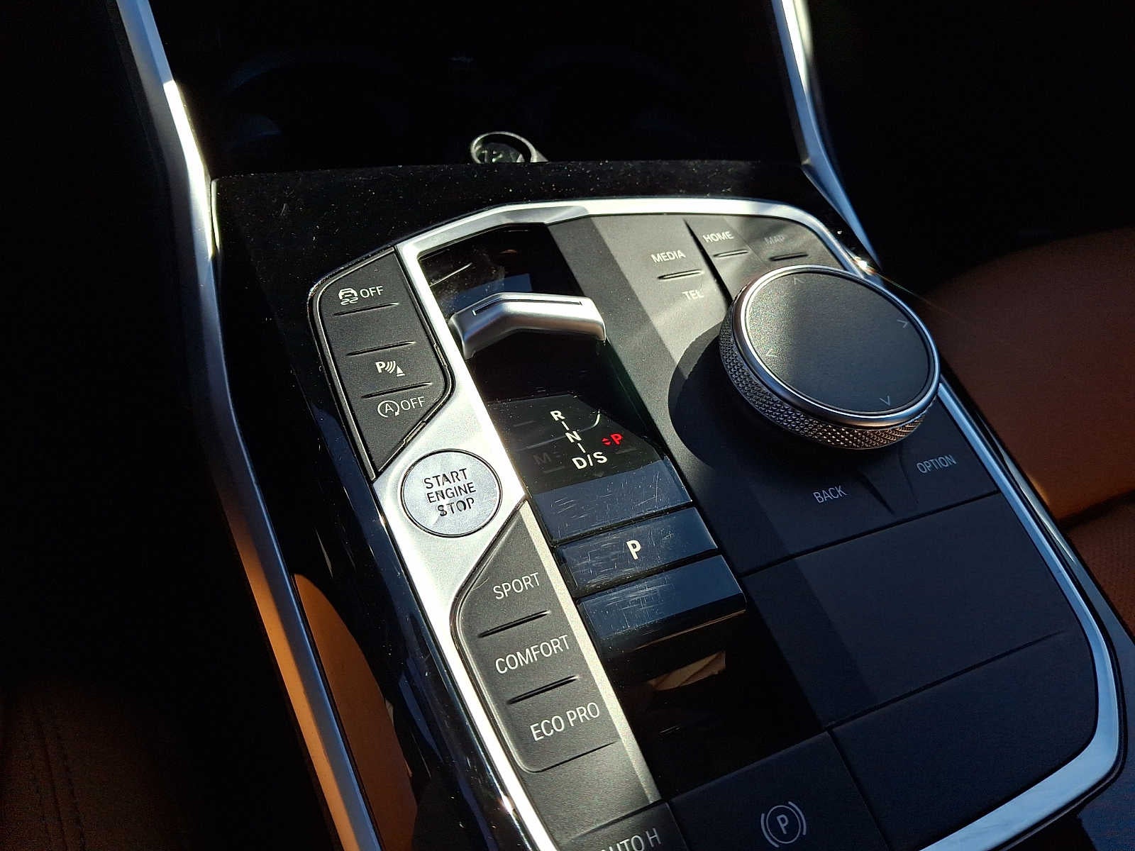 2023 BMW 3 Series 330i xDrive Sedan
