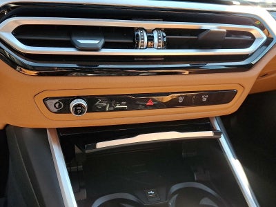 2023 BMW 3 Series 330i xDrive Sedan