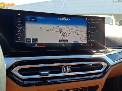 2023 BMW 3 Series 330i xDrive Sedan