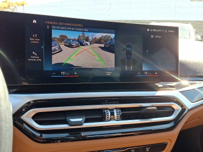 2023 BMW 3 Series 330i xDrive Sedan