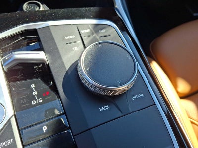 2023 BMW 3 Series 330i xDrive Sedan