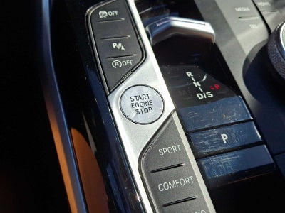 2023 BMW 3 Series 330i xDrive Sedan
