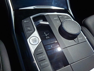 2023 BMW 3 Series 330i xDrive Sedan