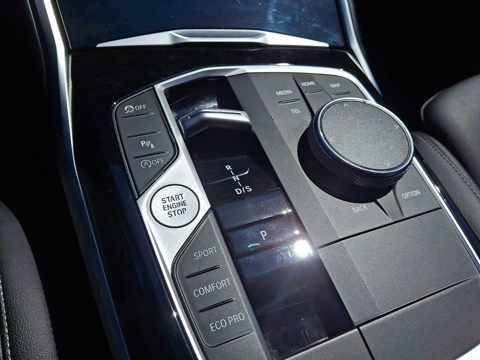 2023 BMW 3 Series 330i xDrive Sedan