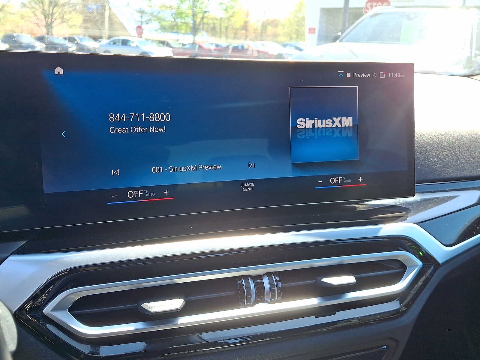 2023 BMW 3 Series 330i xDrive Sedan