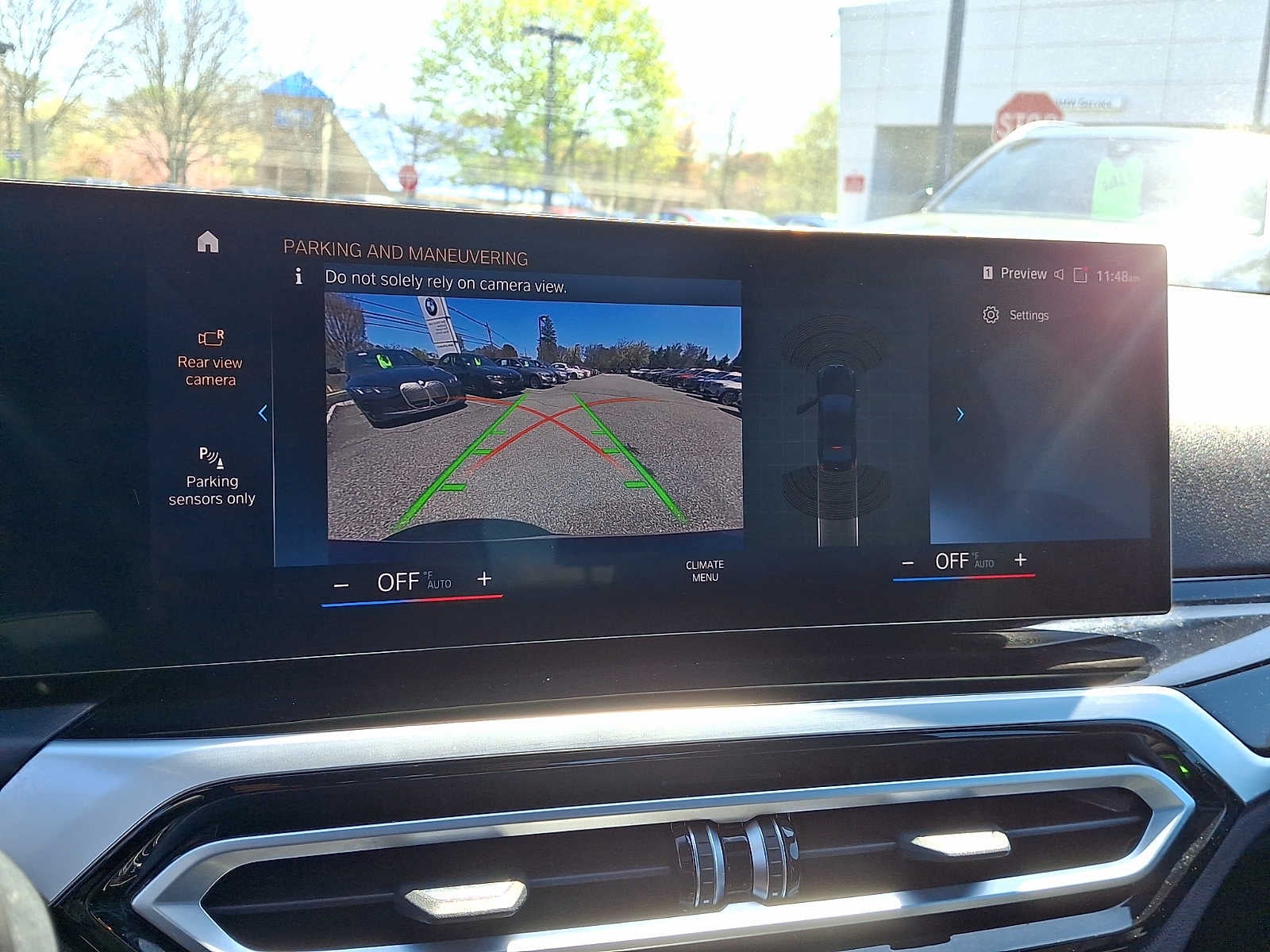 2023 BMW 3 Series 330i xDrive Sedan