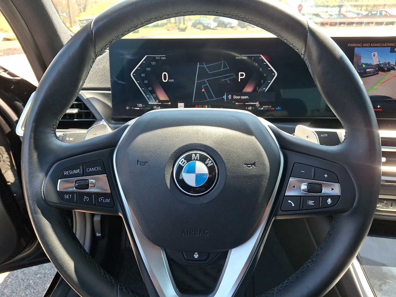 2023 BMW 3 Series 330i xDrive Sedan