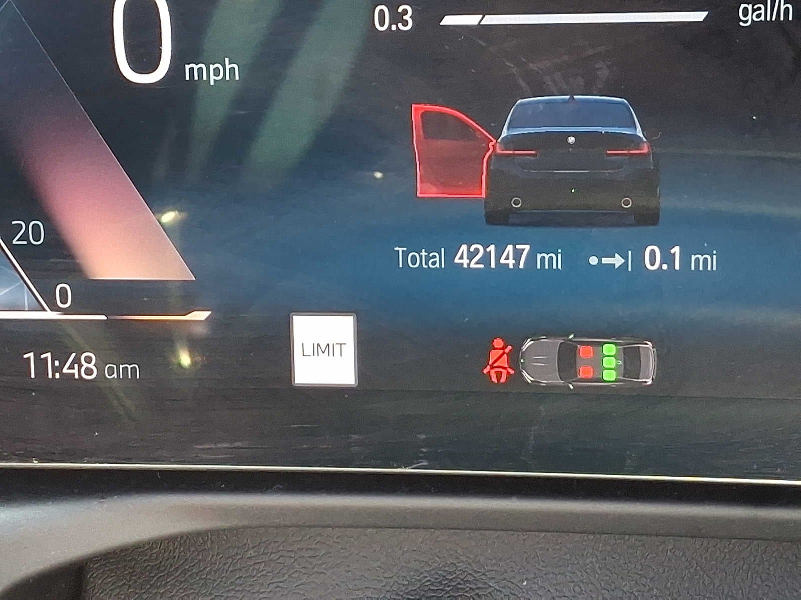 2023 BMW 3 Series 330i xDrive Sedan