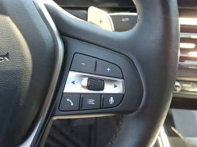 2023 BMW 3 Series 330i xDrive Sedan
