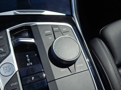 2023 BMW 3 Series 330i xDrive Sedan