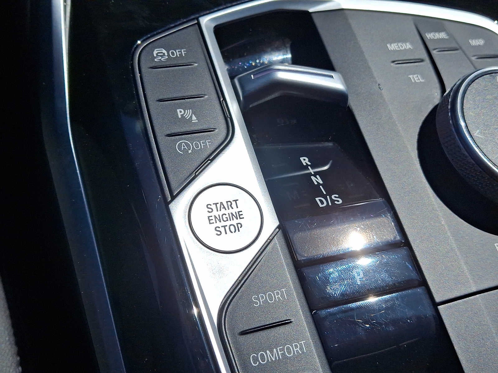 2023 BMW 3 Series 330i xDrive Sedan