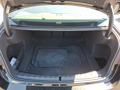 2023 BMW 3 Series 330i xDrive Sedan