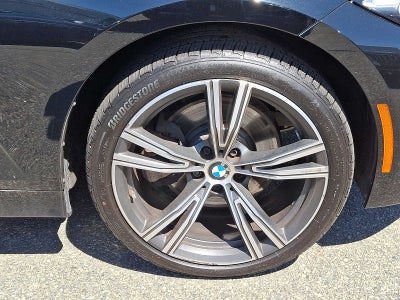2023 BMW 3 Series 330i xDrive Sedan