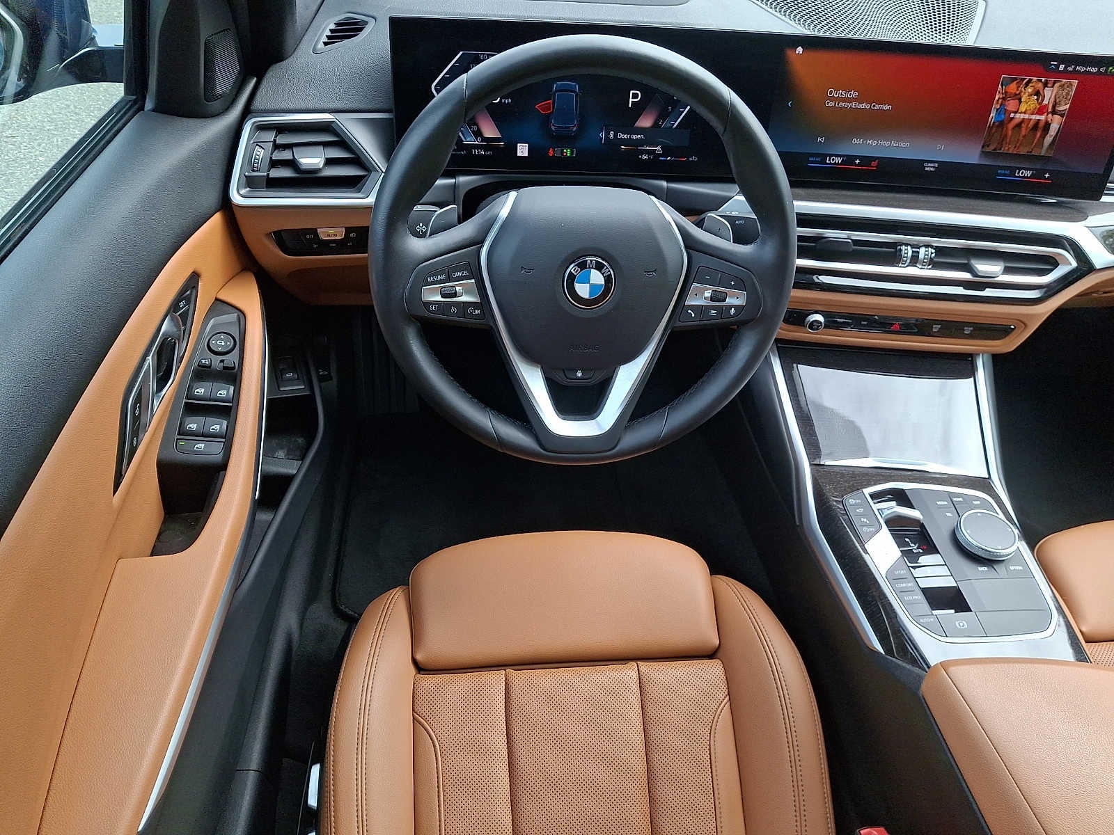 2023 BMW 3 Series 330i xDrive Sedan