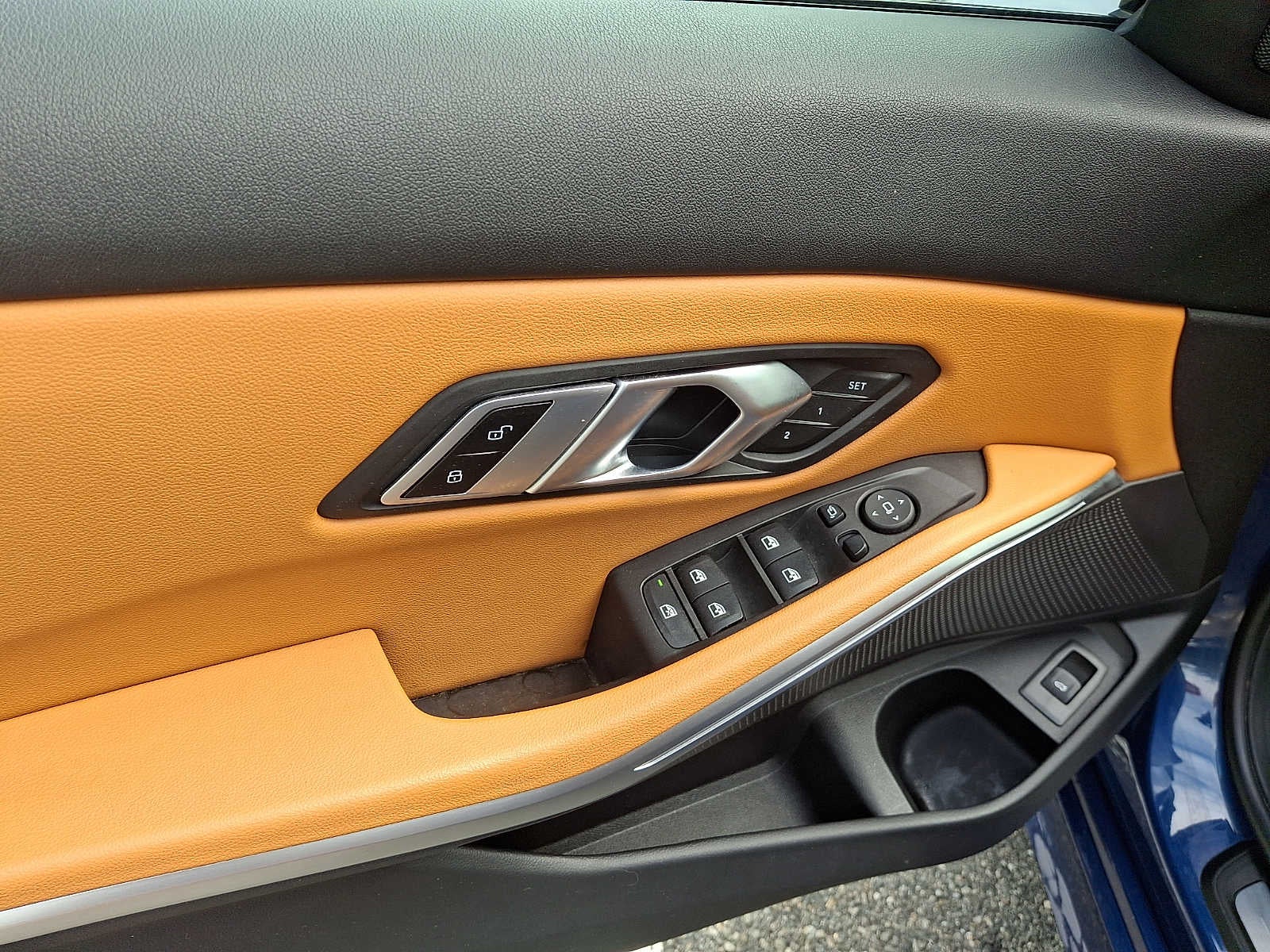 2023 BMW 3 Series 330i xDrive Sedan