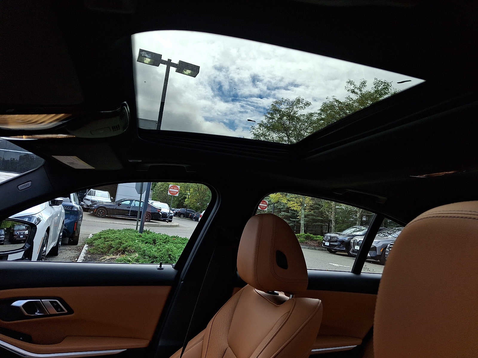 2023 BMW 3 Series 330i xDrive Sedan