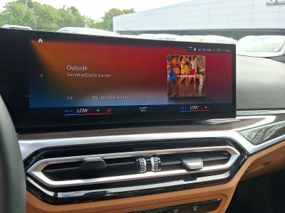 2023 BMW 3 Series 330i xDrive Sedan