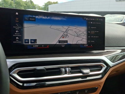 2023 BMW 3 Series 330i xDrive Sedan