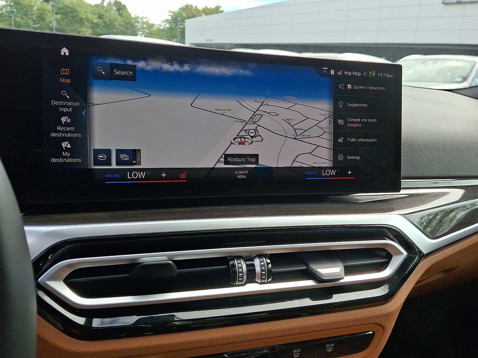 2023 BMW 3 Series 330i xDrive Sedan