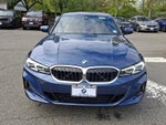 2023 BMW 3 Series 330i xDrive Sedan