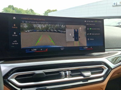 2023 BMW 3 Series 330i xDrive Sedan