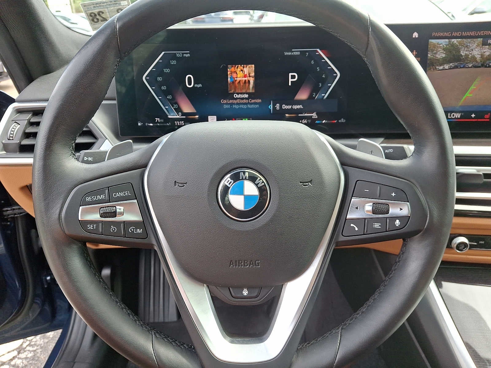 2023 BMW 3 Series 330i xDrive Sedan