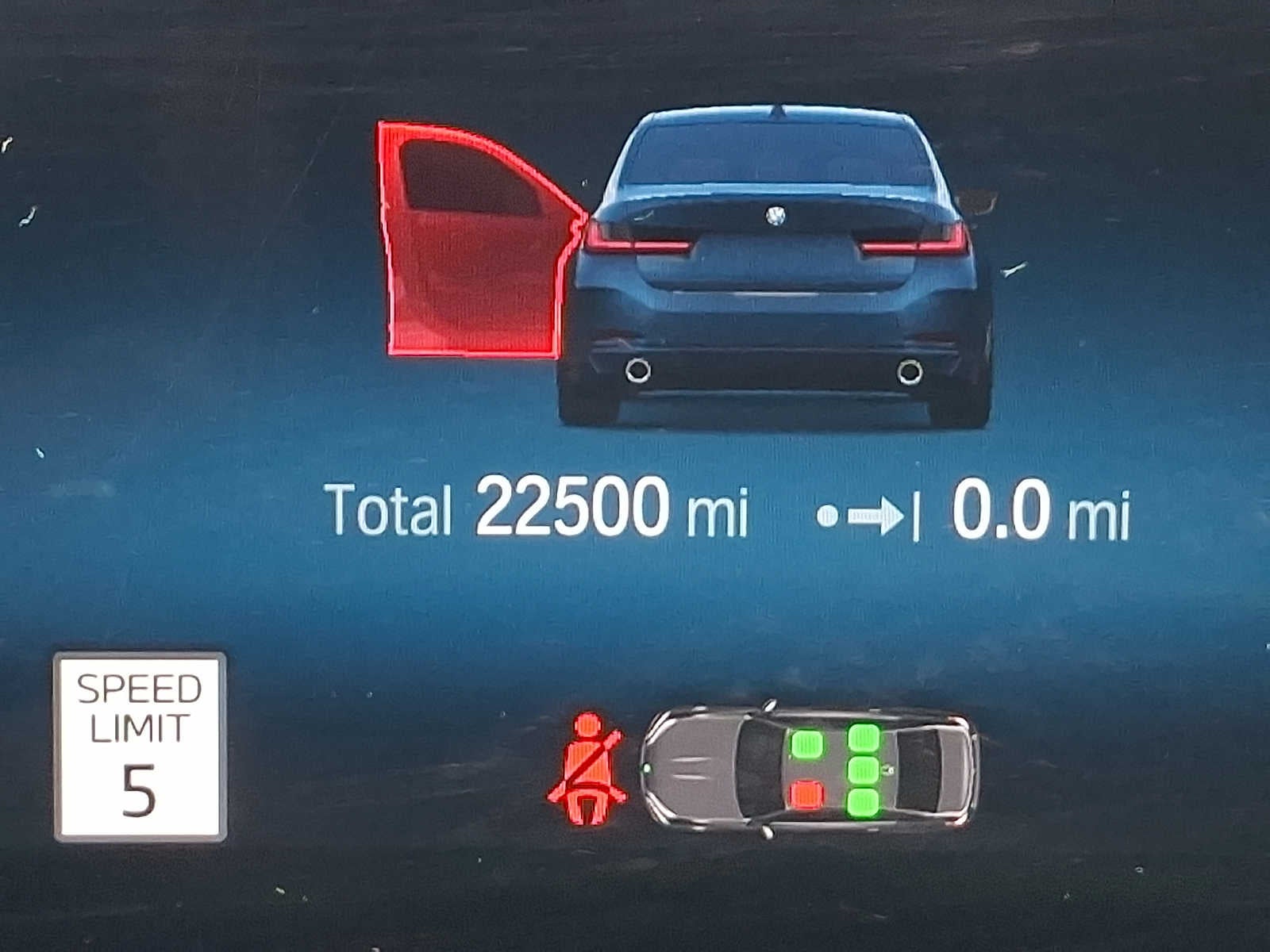 2023 BMW 3 Series 330i xDrive Sedan